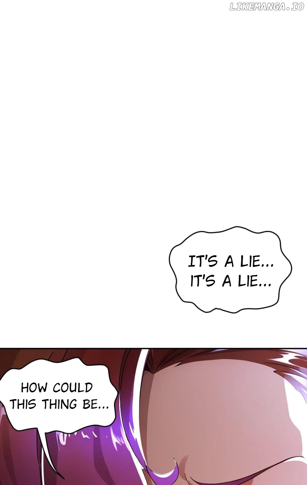 My Furry Harem Is After Me Chapter 136 - page 8